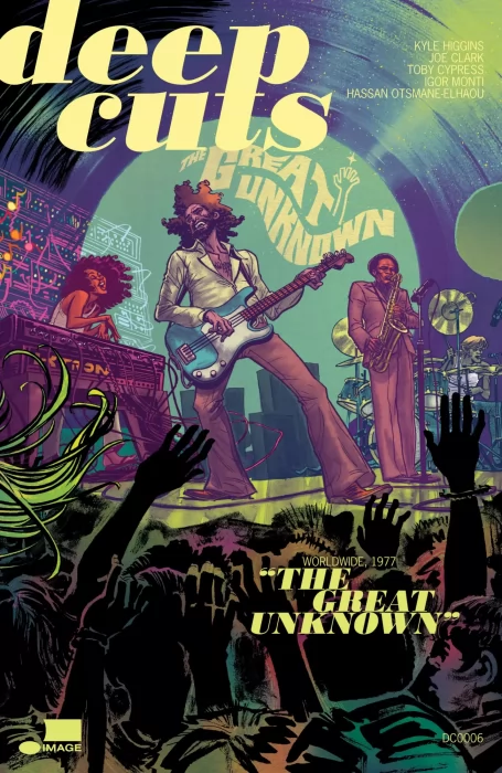 Deep Cuts (Deep Cuts #6)