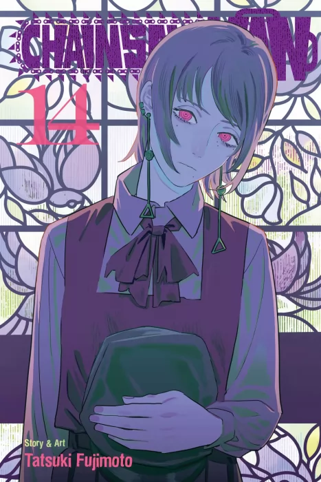 Chainsaw Man&#44; Volume 14 (Chainsaw Man #113-122)