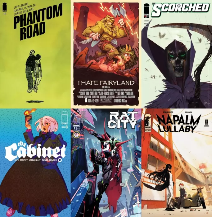 Image Week Pack (04-10-2024)