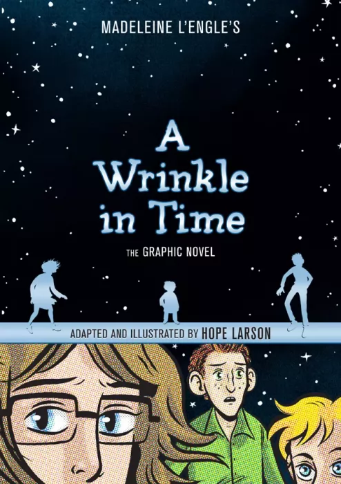 A Wrinkle in Time: The Graphic Novel