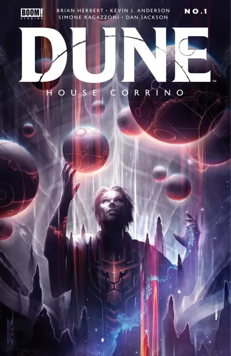 Dune: House Corrino (Dune: House Corrino #1)