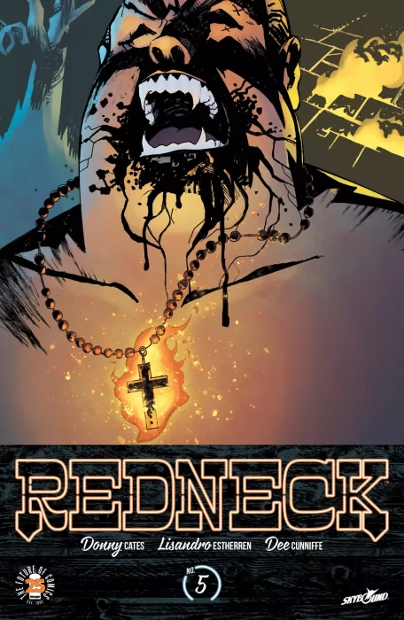 Redneck (Redneck #5)