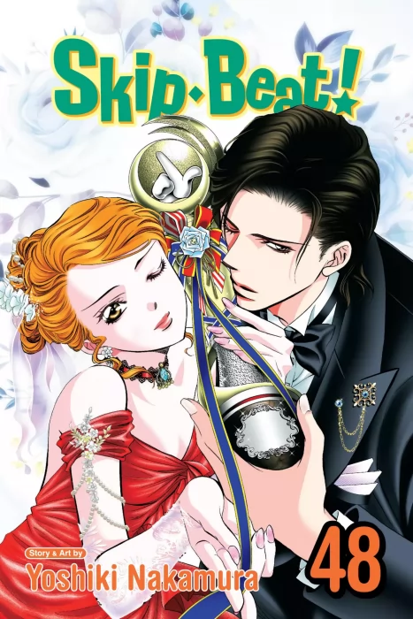 Skip·Beat!&#44; Volume 48 (Skip Beat! #295-302)