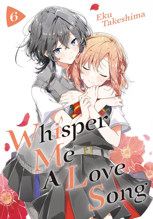 Whisper Me a Love Song&#44; Volume 6 (Whisper Me A Love Song #27-31)