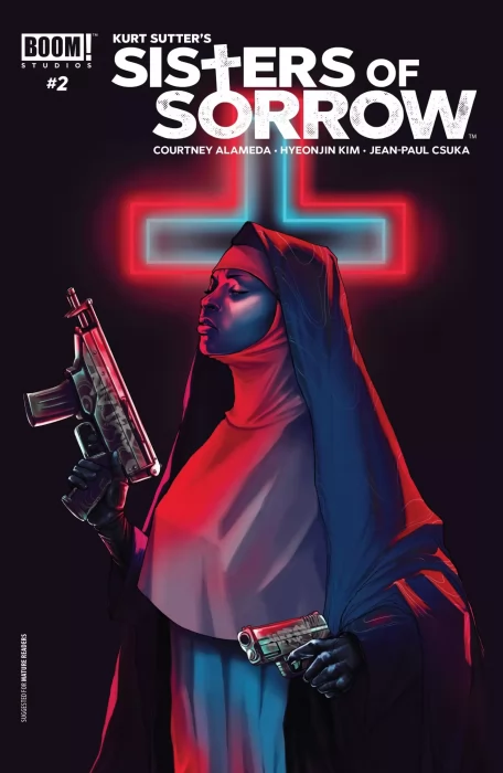 Sisters Of Sorrow (Sisters Of Sorrow #2)