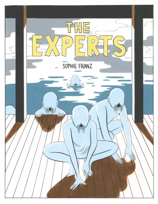 The Experts