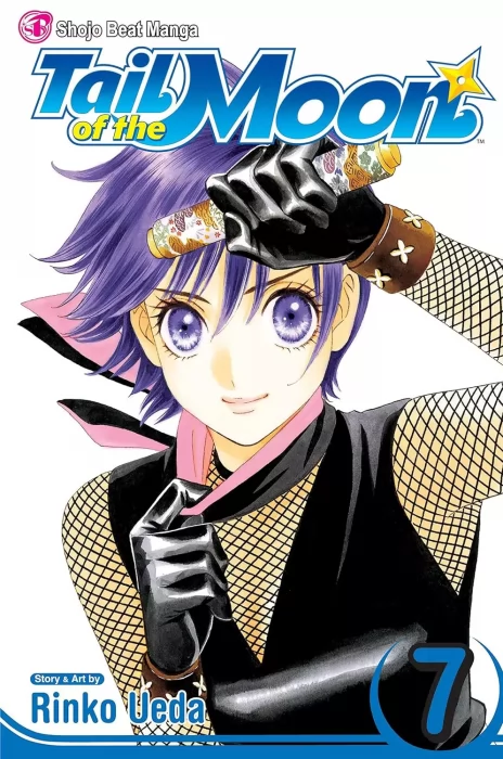 Tail of the Moon&#44; Volume 7 (Tail of the Moon #43-49)