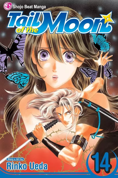Tail of the Moon&#44; Volume 14 (Tail of the Moon #92-98)