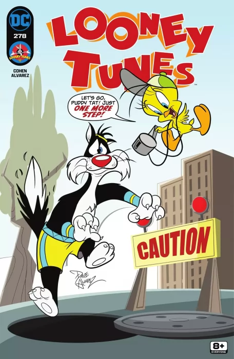 Looney Tunes (Looney Tunes #278)