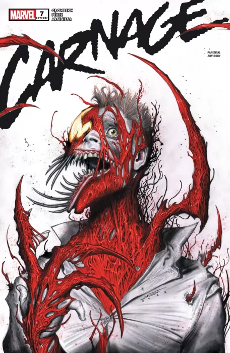 Carnage (Carnage Vol. 4 #7)