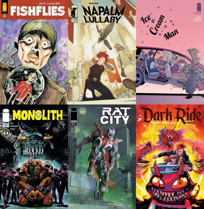 Image Week Pack (05-15-2024)