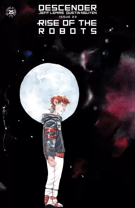 Descender (Descender #23)