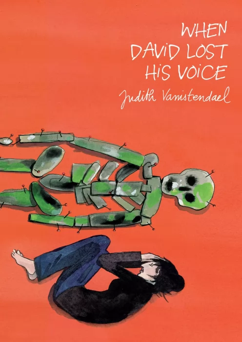 When David Lost His Voice