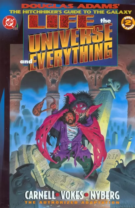 Douglas Adams: Life the Universe and Everything (Douglas Adams: Life the Universe and Everything #2)