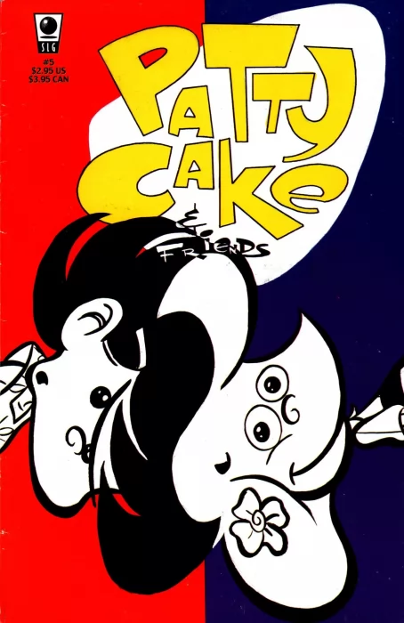 Patty Cake & Friends (Patty Cake & Friends #5)