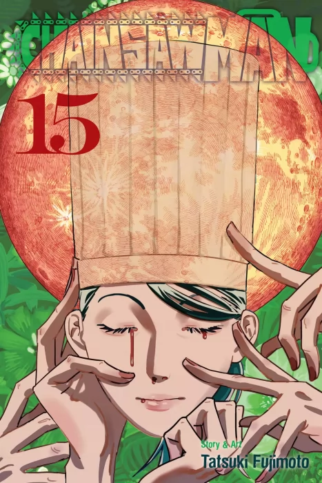 Chainsaw Man&#44; Volume 15 (Chainsaw Man #123-133)