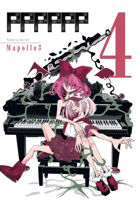 PPPPPP&#44; Volume 4: By Your Fairy (PPPPPP #26-34)