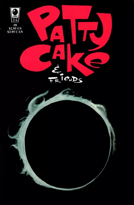 Patty Cake & Friends (Patty Cake & Friends #8)