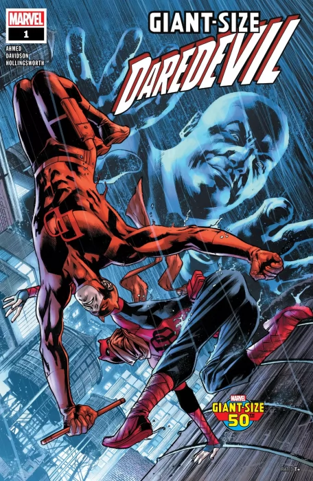 Giant-Size Daredevil (Giant-Size Daredevil Vol. 2 #1)