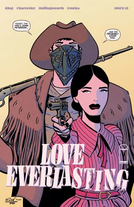 Love Everlasting (Love Everlasting #15)