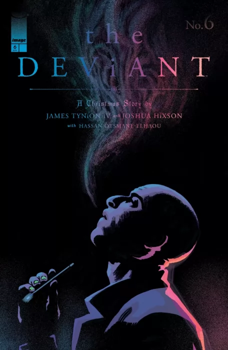 The Deviant (The Deviant #6)