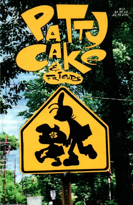 Patty Cake & Friends (Patty Cake & Friends #13)