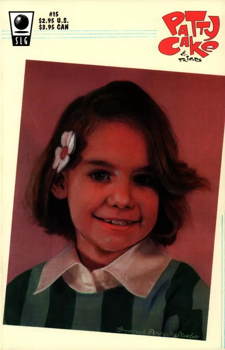 Patty Cake & Friends (Patty Cake & Friends #15)