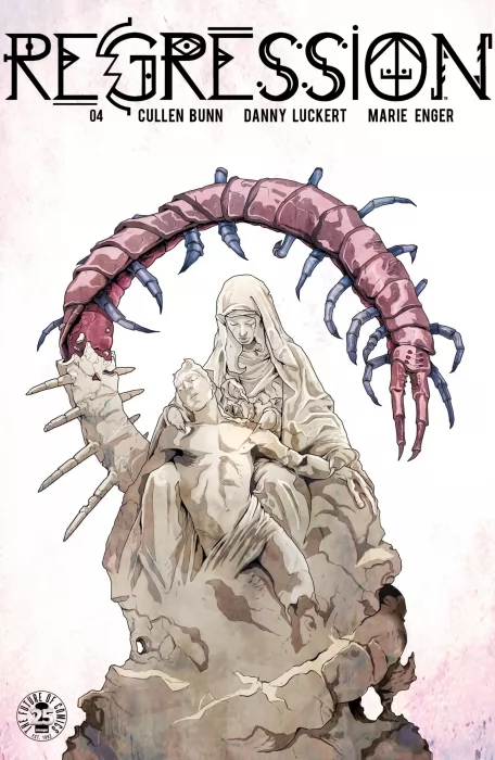 Regression (Regression #4)