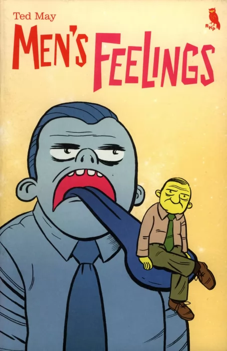 Men's Feelings (Men's Feelings #1)