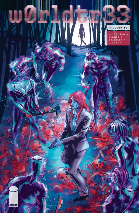 W0rldtr33 (W0rldtr33 #10)