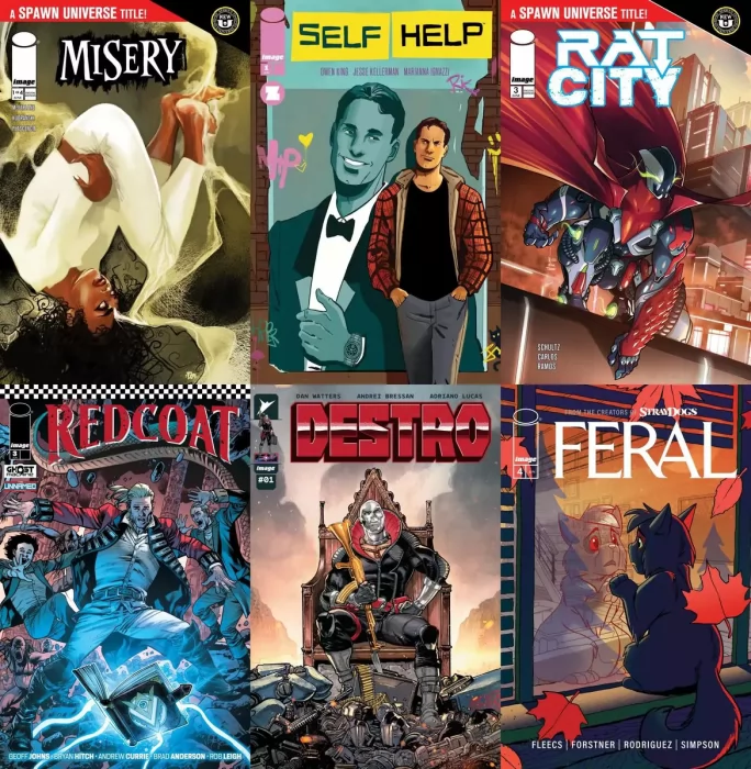 Image Week Pack (06-19-2024)