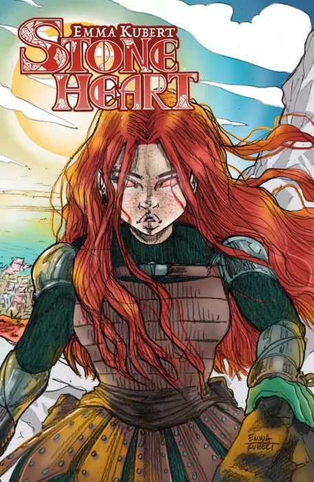 Stoneheart (Stoneheart ##1-6)