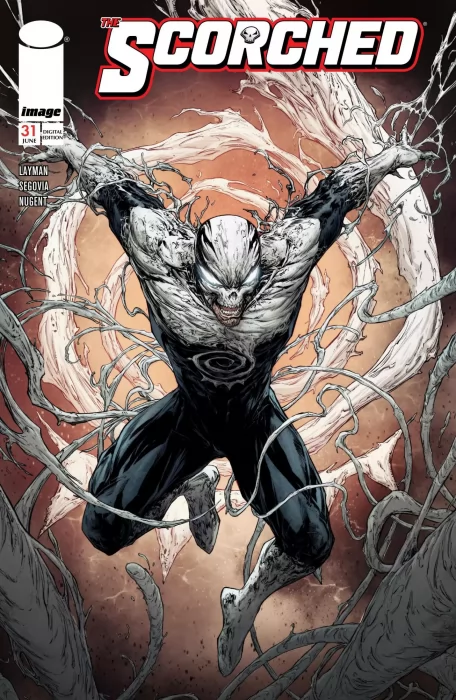 The Scorched (The Scorched #31)