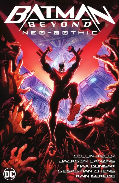 Batman Beyond: Neo-Gothic (Batman Beyond: Neo-Gothic #1-6)