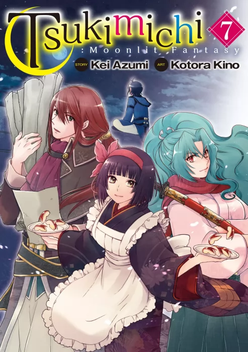 Tsukimichi: Moonlit Fantasy, Volume 7 (Tsukimichi: Moonlit Fantasy #43-49)