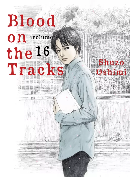 Blood on the Tracks&#44; Volume 16 (Blood on the Tracks #137-145)