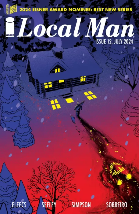 Local Man (Local Man #12)