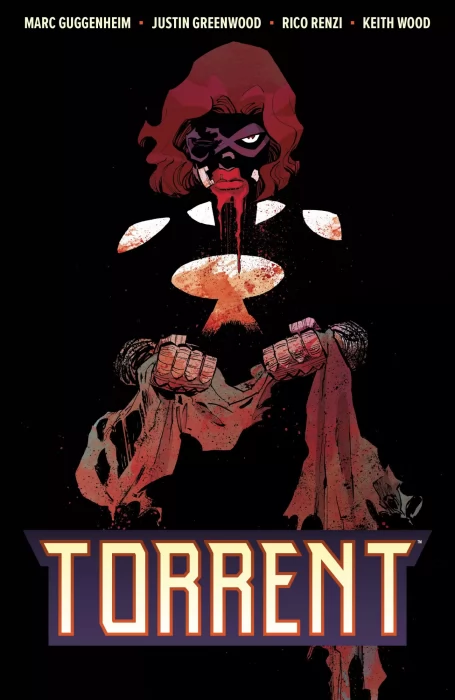 Torrent (Torrent #1-5)