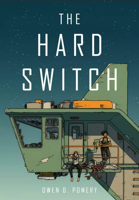 The Hard Switch