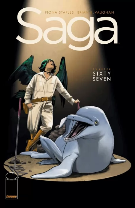 Saga (Saga #67)