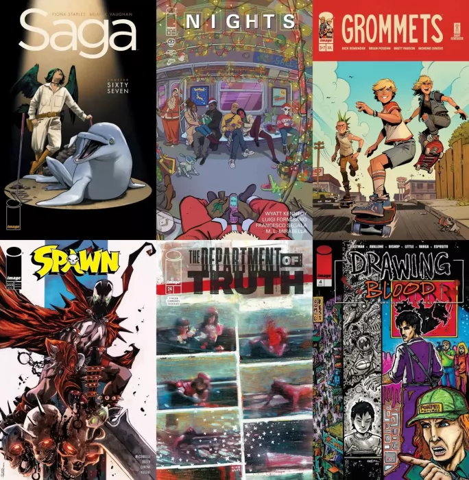 Image Week Pack (07-31-2024)