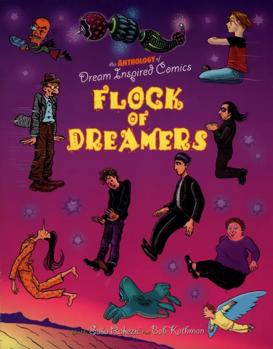 Flock of Dreamers