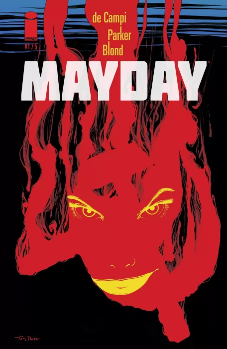 Mayday (Mayday #1)