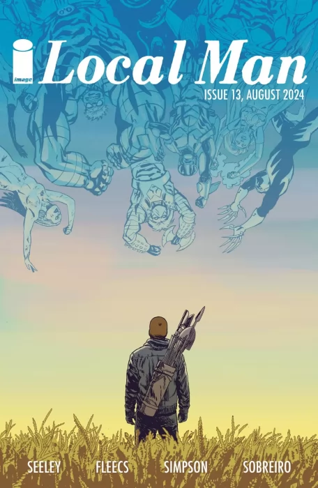 Local Man (Local Man #13)