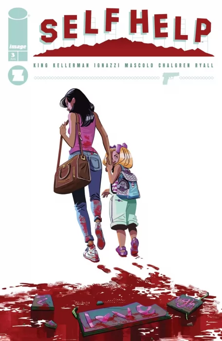 Self Help (Self Help #3)