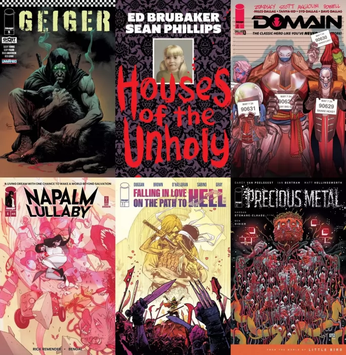 Image Week Pack (08-14-2024)