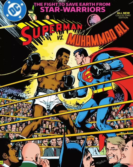 All New Collectors' Edition&#44; Facsimile Edition (All New Collectors' Edition #C-56)