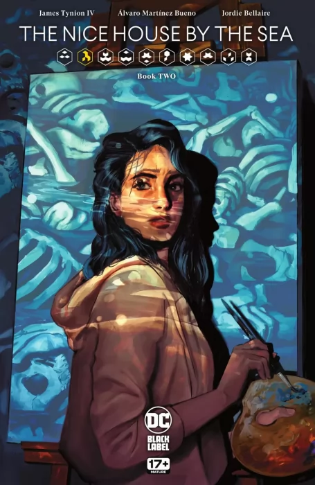 The Nice House by the Sea (The Nice House by the Sea #2)