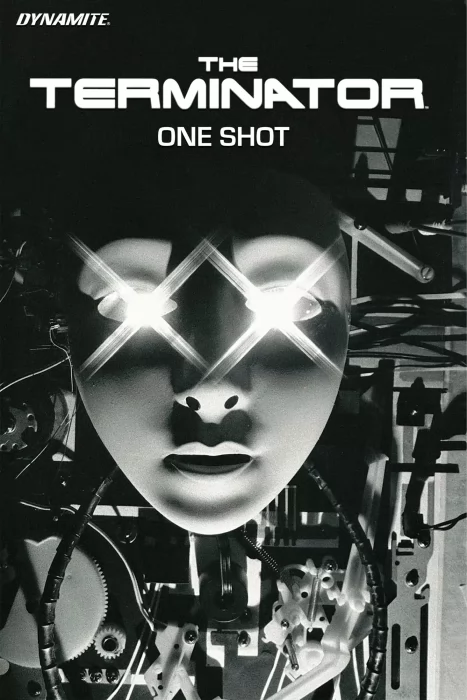 The Terminator: One Shot