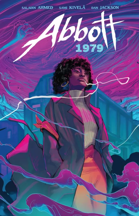 Abbott: 1979 (Abbott: 1979 #1-5)